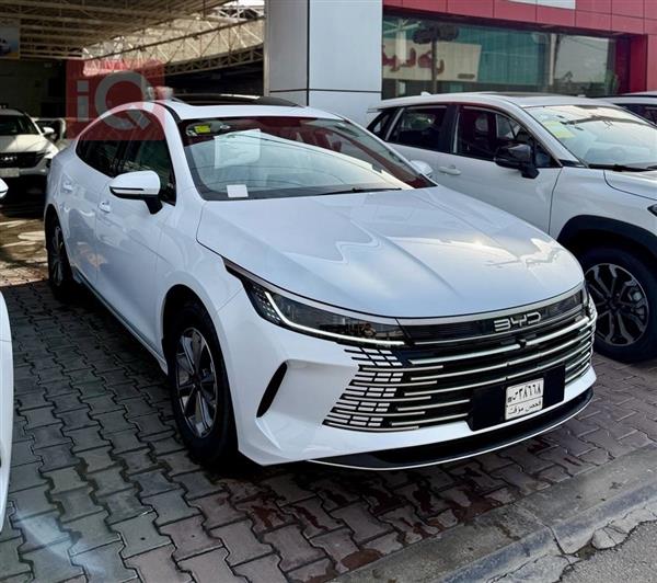 بي واي دي ديستروير 05 2025 للبيع في العراق -  بغداد
